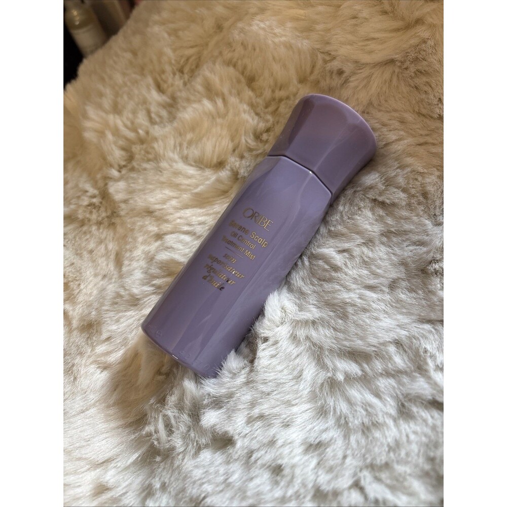ORIBE Serene Scalp Oil Control Treatment Mist 4.2 oz Full Size NWOB